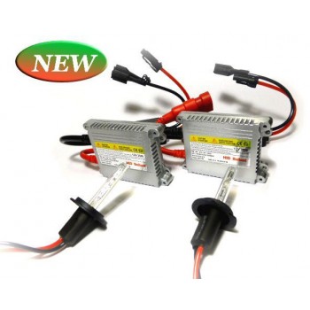 Ксенон HID Slim DC комплект